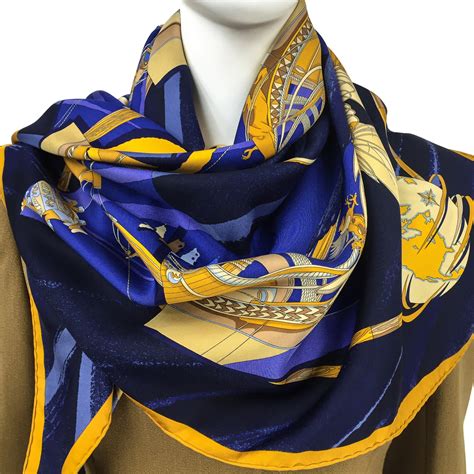 hermes large silk scarves|hermes silk scarf price guide.